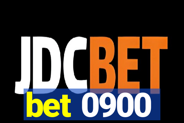 bet 0900